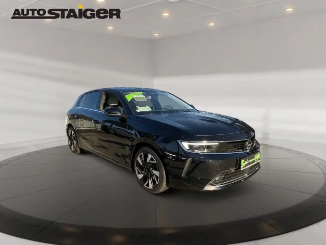 Opel Astra Elegance
