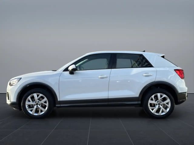 Audi Q2 35 TFSI S-Tronic