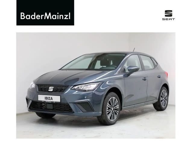 Seat Ibiza 1.0 TSI Style
