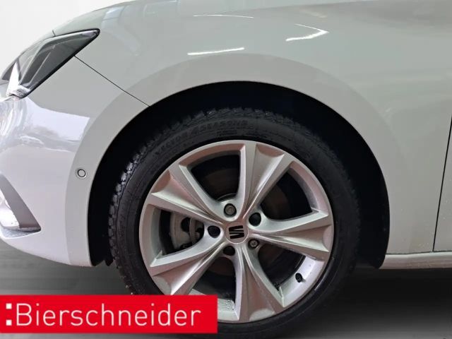 Seat Leon 2.0 TDI DSG FR-lijn