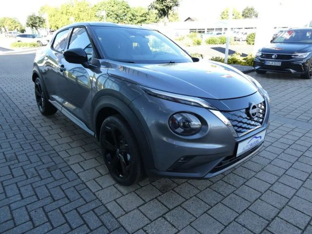 Nissan Juke Tekna
