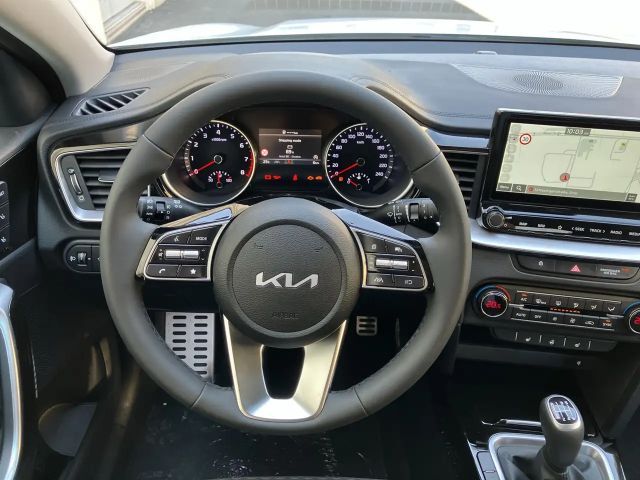 Kia XCeed GOLD 18' Aluräder, JBL Soundsystem