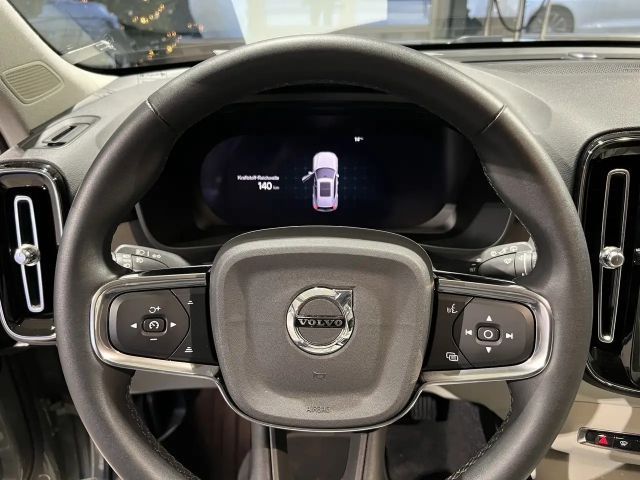 Volvo XC40 AWD Bright Ultimate