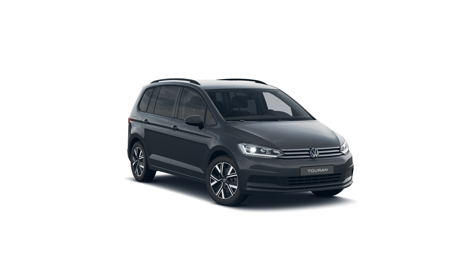 Volkswagen Touran 1.5 TSI Comfortline DSG