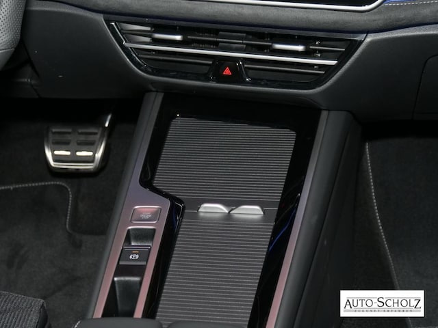 Volkswagen Passat 4Motion DSG R-Line