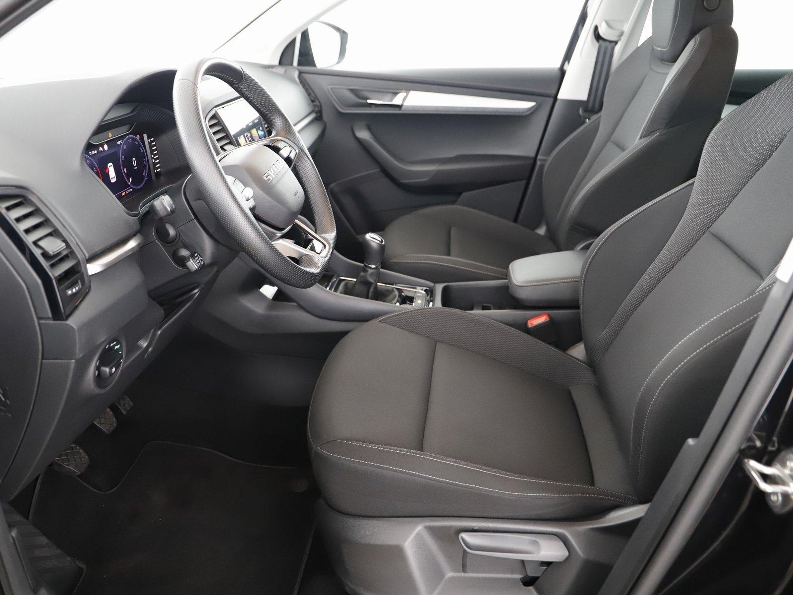 Skoda Karoq Selection