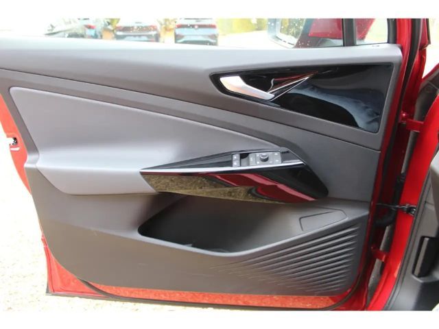 Volkswagen ID.4 IQ.Drive Performance Pro
