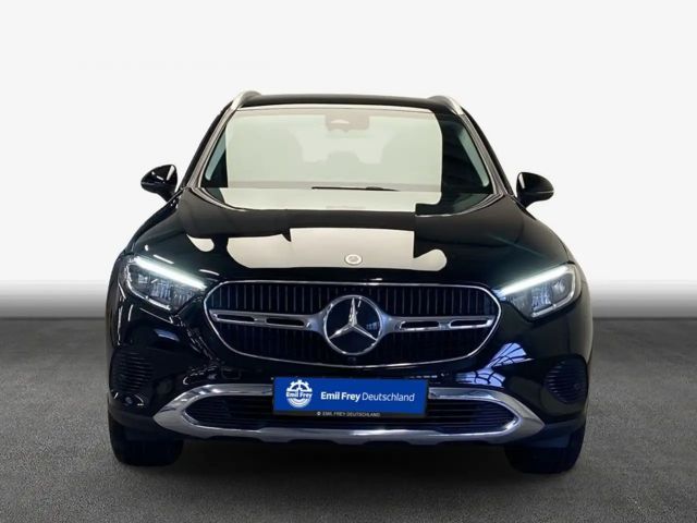Mercedes-Benz GLC 220 GLC
