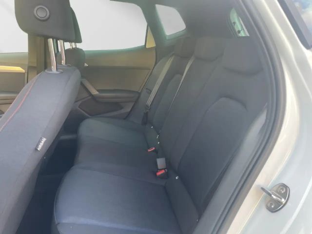 Seat Arona 1.0 TSI FR-lijn