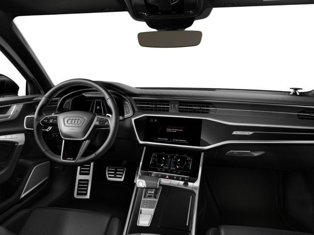 Audi A6 e-tron Avant Performance Quattro