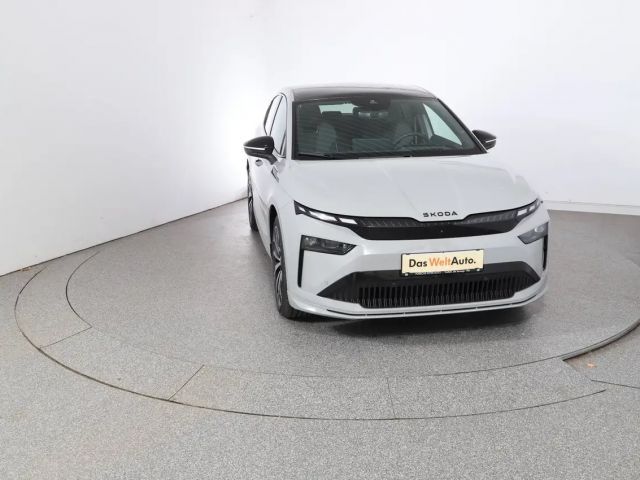 Skoda Enyaq Coupe Sportline