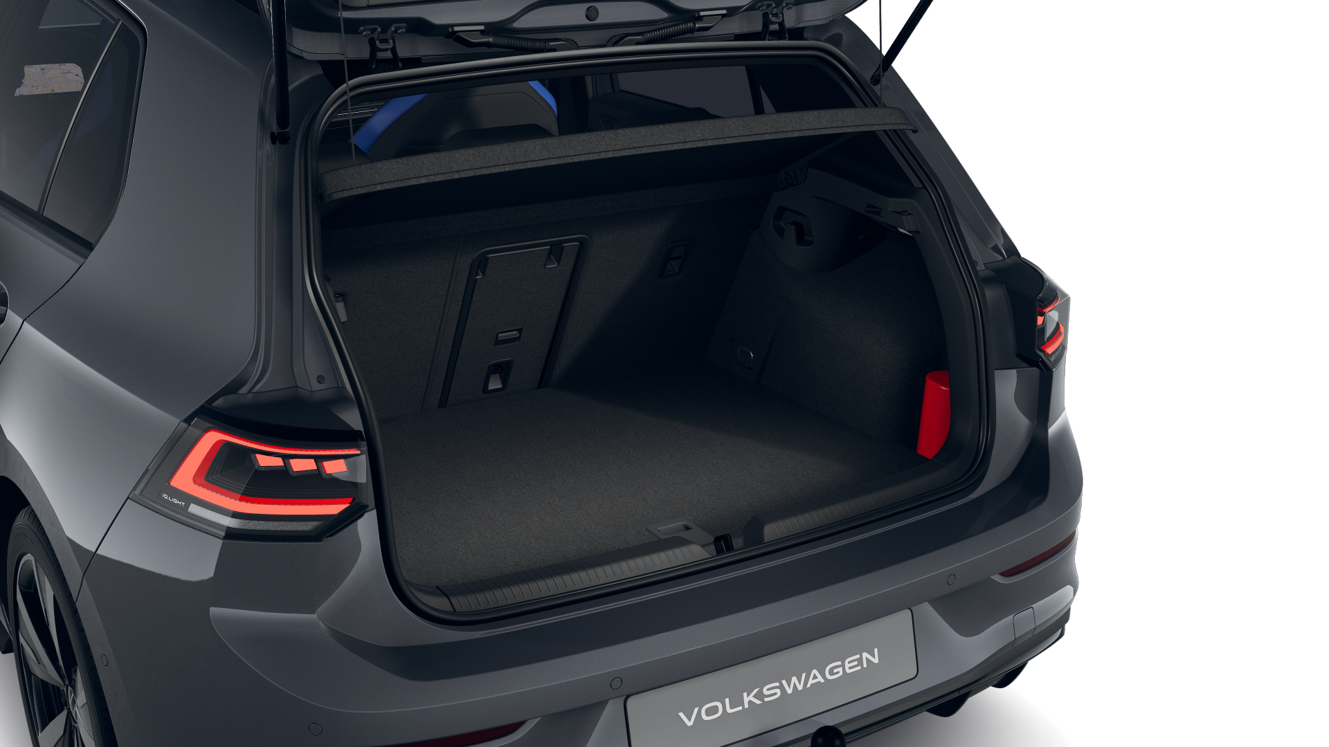 Volkswagen Golf DSG e-Golf eHybrid