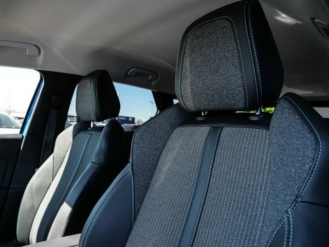Peugeot 3008 Allure Pack Hybrid