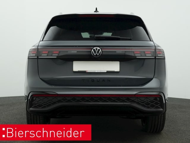 Volkswagen Tiguan 2.0 TDI DSG 4Mo. R-Line BLACK-STYLE AHK H&K ALU19