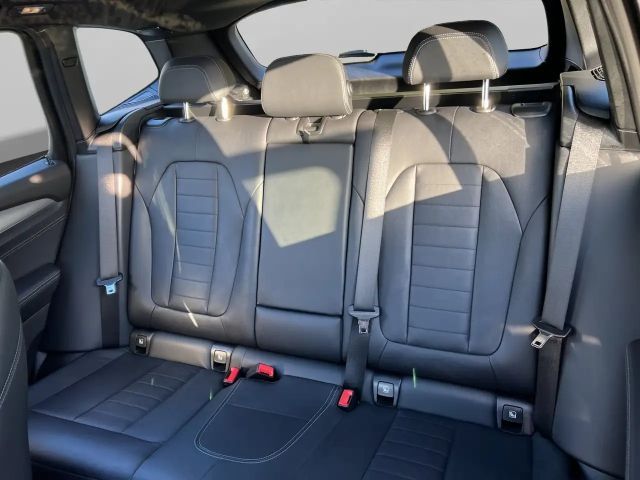 BMW X3 M-Sport xDrive30d