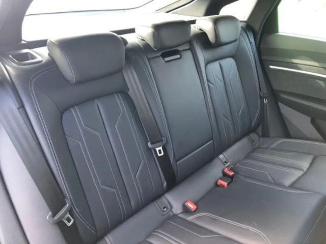 Audi e-tron 50 Sportback