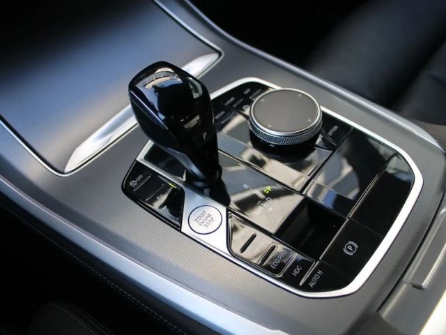 BMW X5 Comfort pakket M-Sport xDrive30d