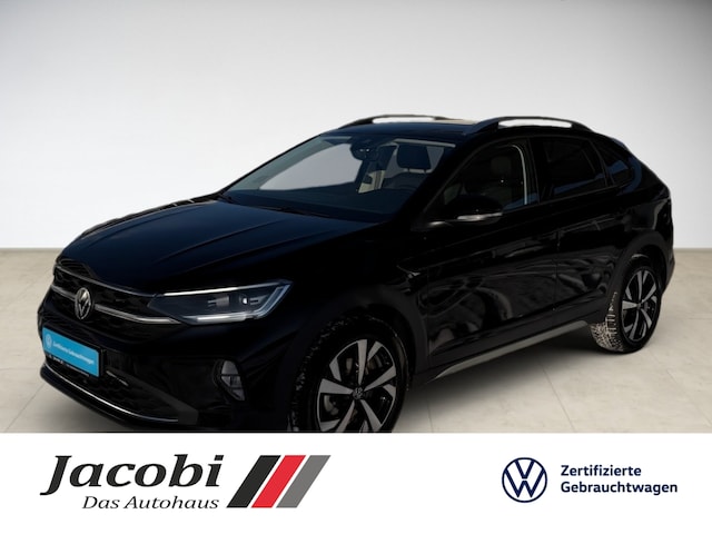 Volkswagen Taigo 1.0 TSI DSG