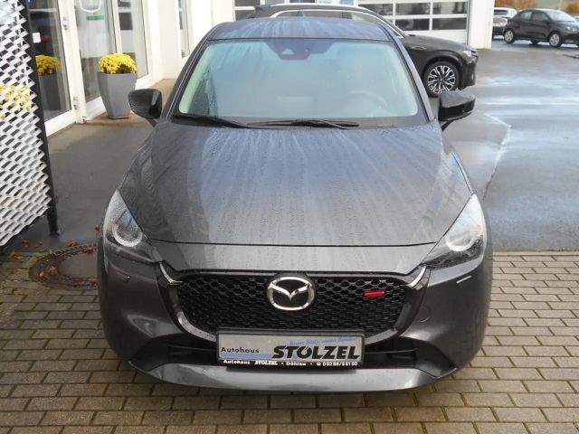 Mazda 2 Homura SkyActiv