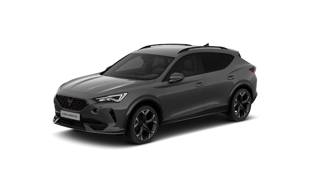 Cupra Formentor Formentor 2.0 TDI Automatik Kamera LED UVM