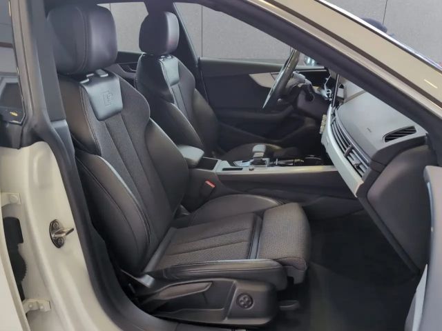 Audi A5 45 TFSI Quattro S-Line