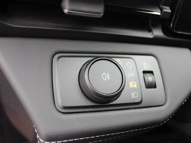 Ford Puma EcoBoost Titanium