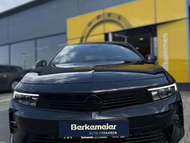 Opel Astra GS-Line Grand Sport Sports Tourer