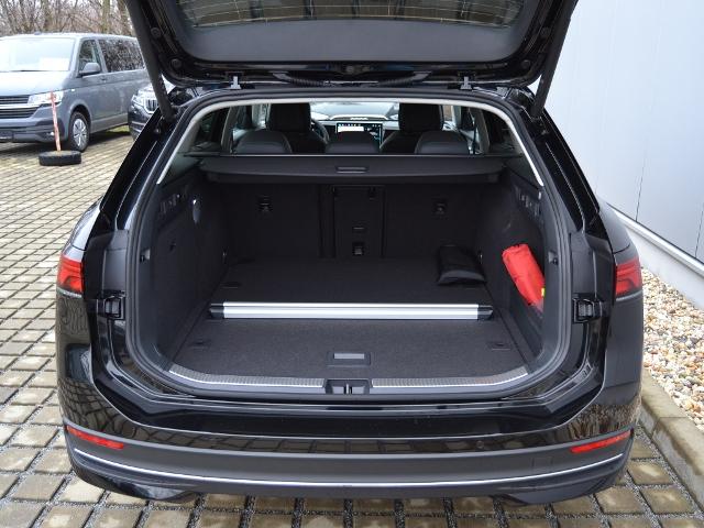 Volkswagen Passat 1.5 eTSI Business DSG Variant