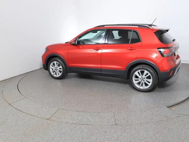 Volkswagen T-Cross Friends TSI