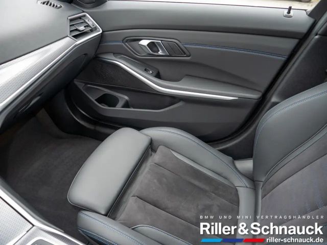 BMW 318 318i M-Sport Touring