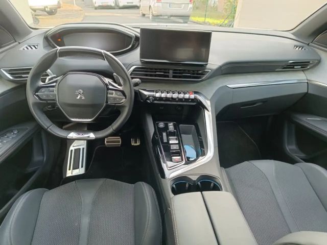 Peugeot 3008 GT-Line