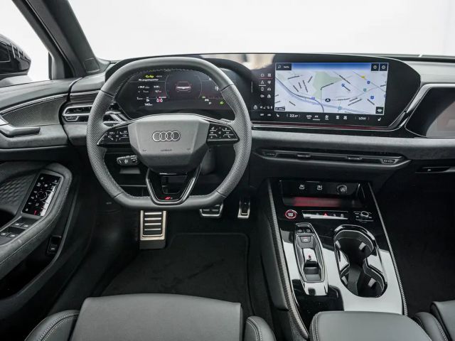 Audi A5 Quattro S-Tronic