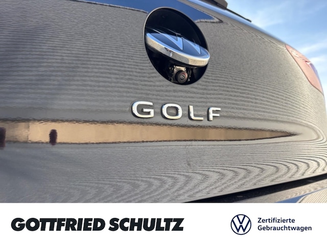 Volkswagen Golf 1.5 TSI Life