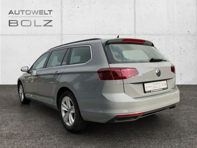 Volkswagen Passat 2.0 TDI 4Motion Business