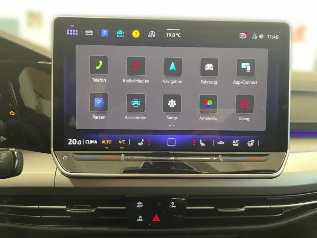 Volkswagen Golf 1.5 TSI Golf VIII Variant