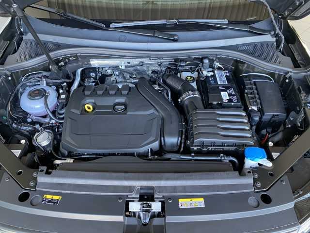 Volkswagen Tiguan 1.5 TSI IQ.Drive