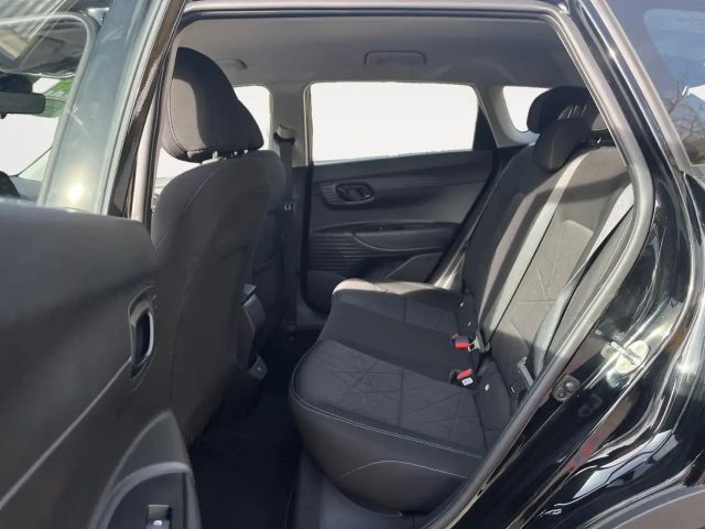 Hyundai Bayon 1.0 Intro Edition T-GDi