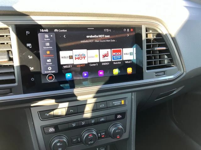 Cupra Ateca 2.0 TSI 4Drive DSG