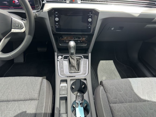 Volkswagen Passat 2.0 TSI Variant