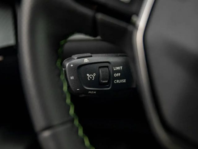 Peugeot 2008 GT-Line