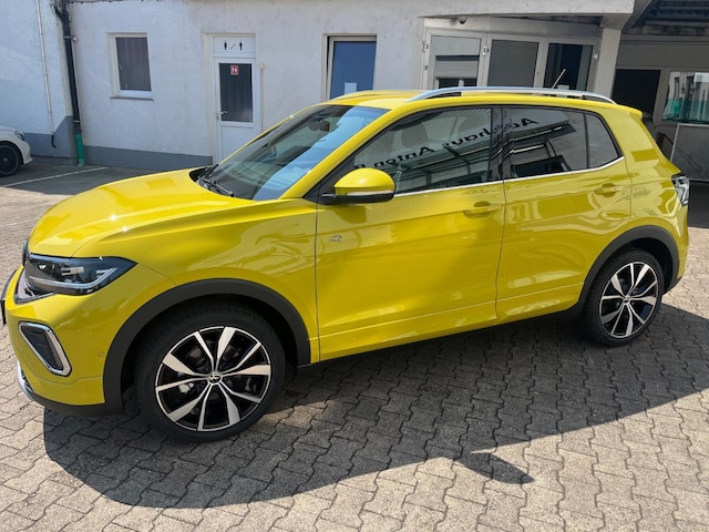Volkswagen T-Cross D315PZ