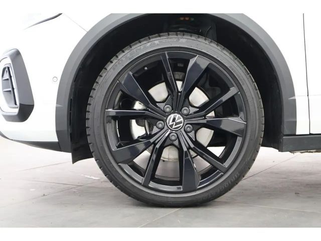 Volkswagen T-Roc 1.5 TSI Cabriolet R-Line