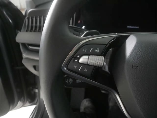 Skoda Superb 2.0 TDI Combi