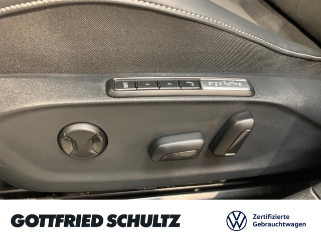 Volkswagen ID.7 Pro Tourer