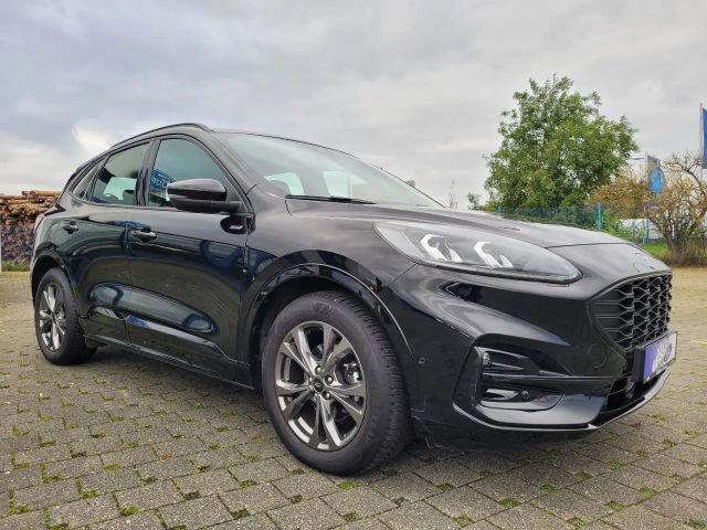 Ford Kuga ST Line