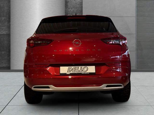 Opel Grandland X Elegance