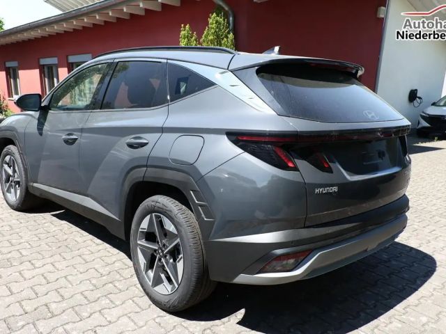 Hyundai Tucson 1.6 Trend