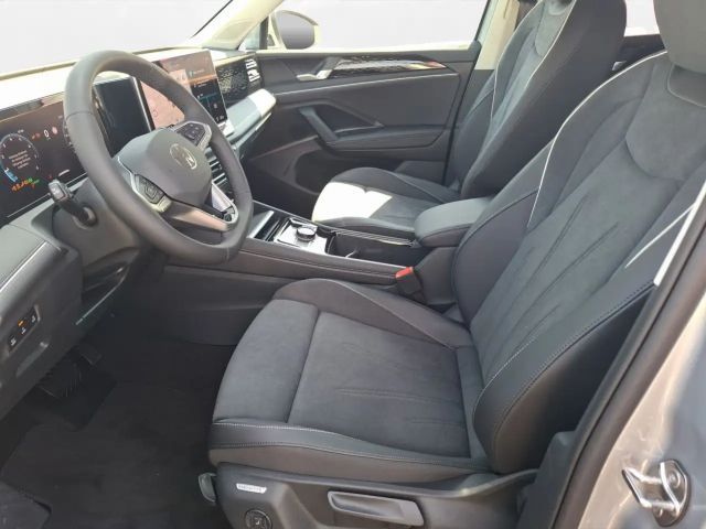 Volkswagen Tiguan Elegance Elegance IQ.Drive