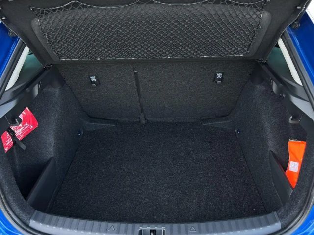 Skoda Scala 1.0 TSI Selection