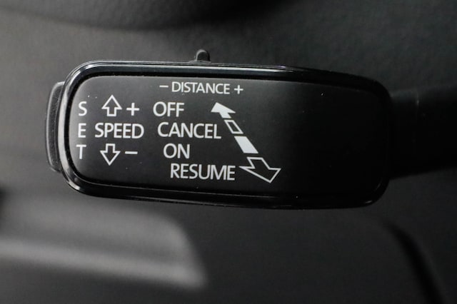 Skoda Octavia 2.0 TDI Ambition Combi